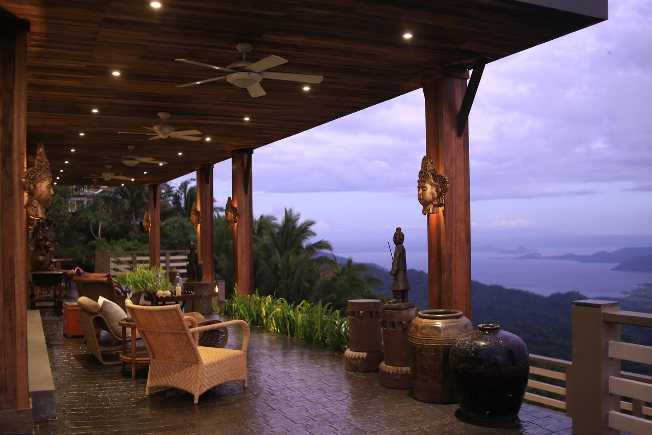 The Oriental Luxury Suites Alfonso Eksteriør billede