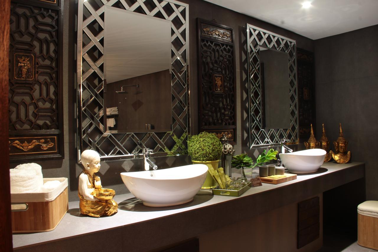 The Oriental Luxury Suites Alfonso Værelse billede